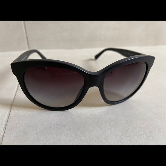 Dolce and Gabbana Cat Eye Sunglasses - Picture 6 of 6